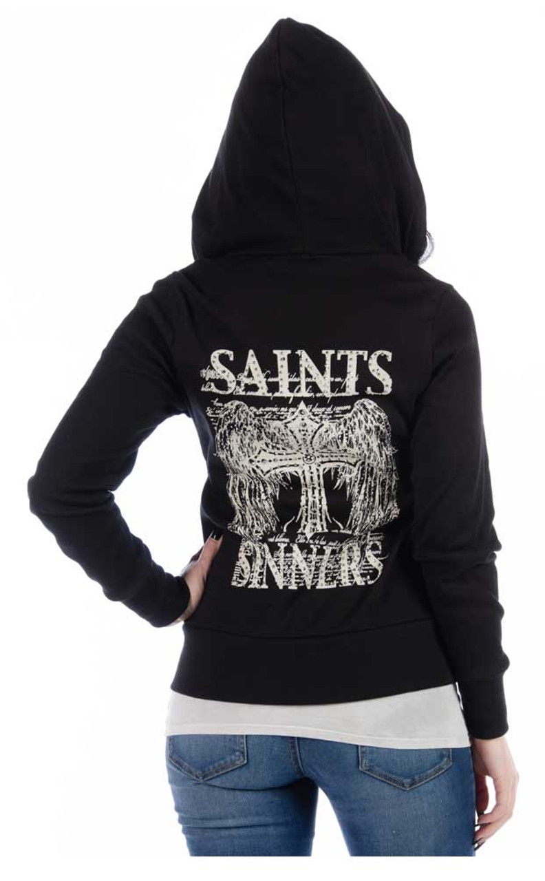 womens saints shirts