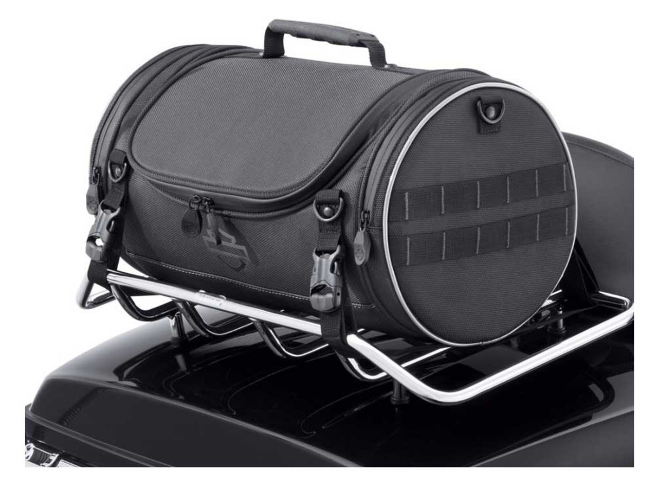 premium luggage