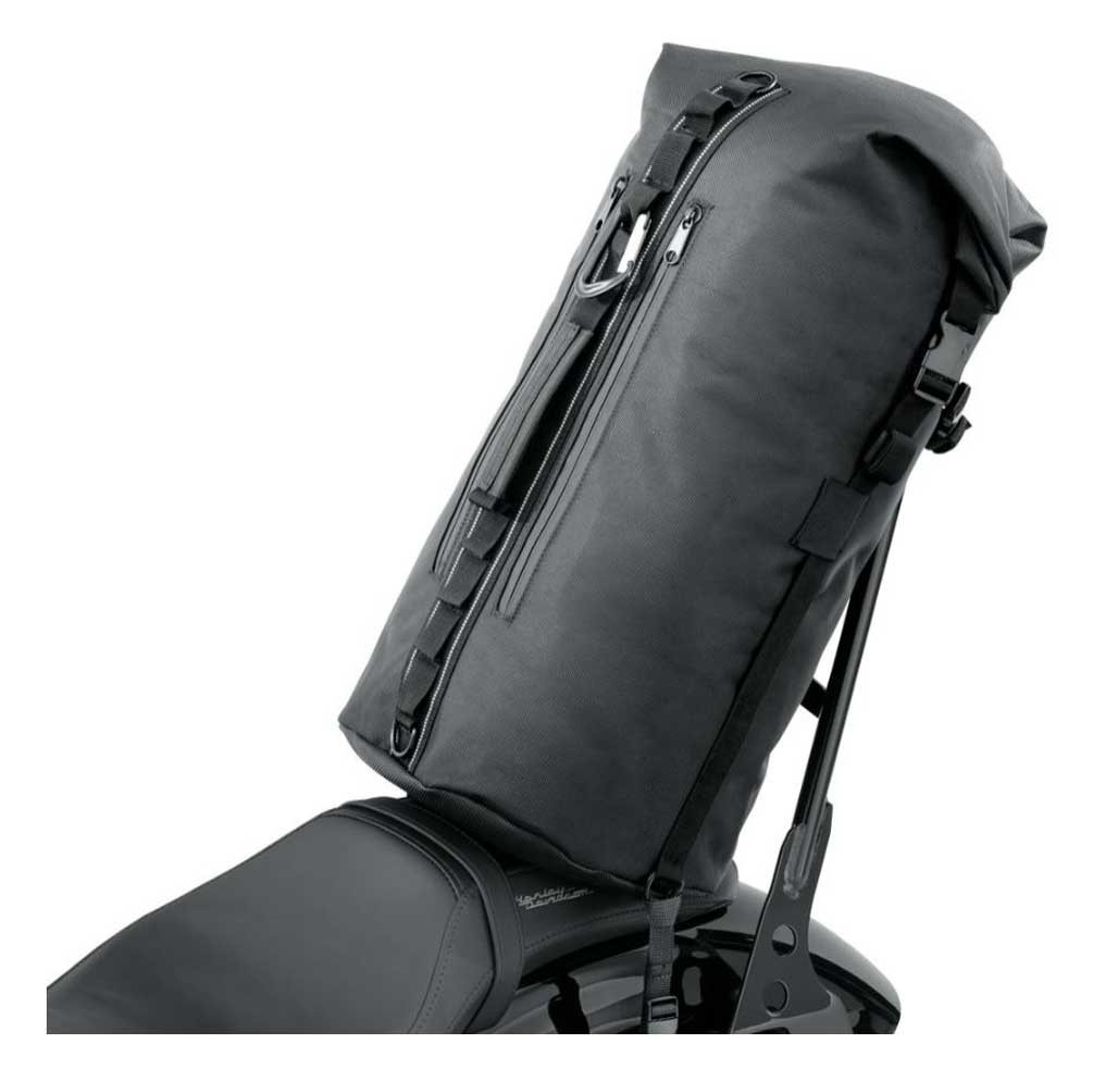 Harley-Davidson® Overwatch Dry Water-Resistant Bag, Universal Fit