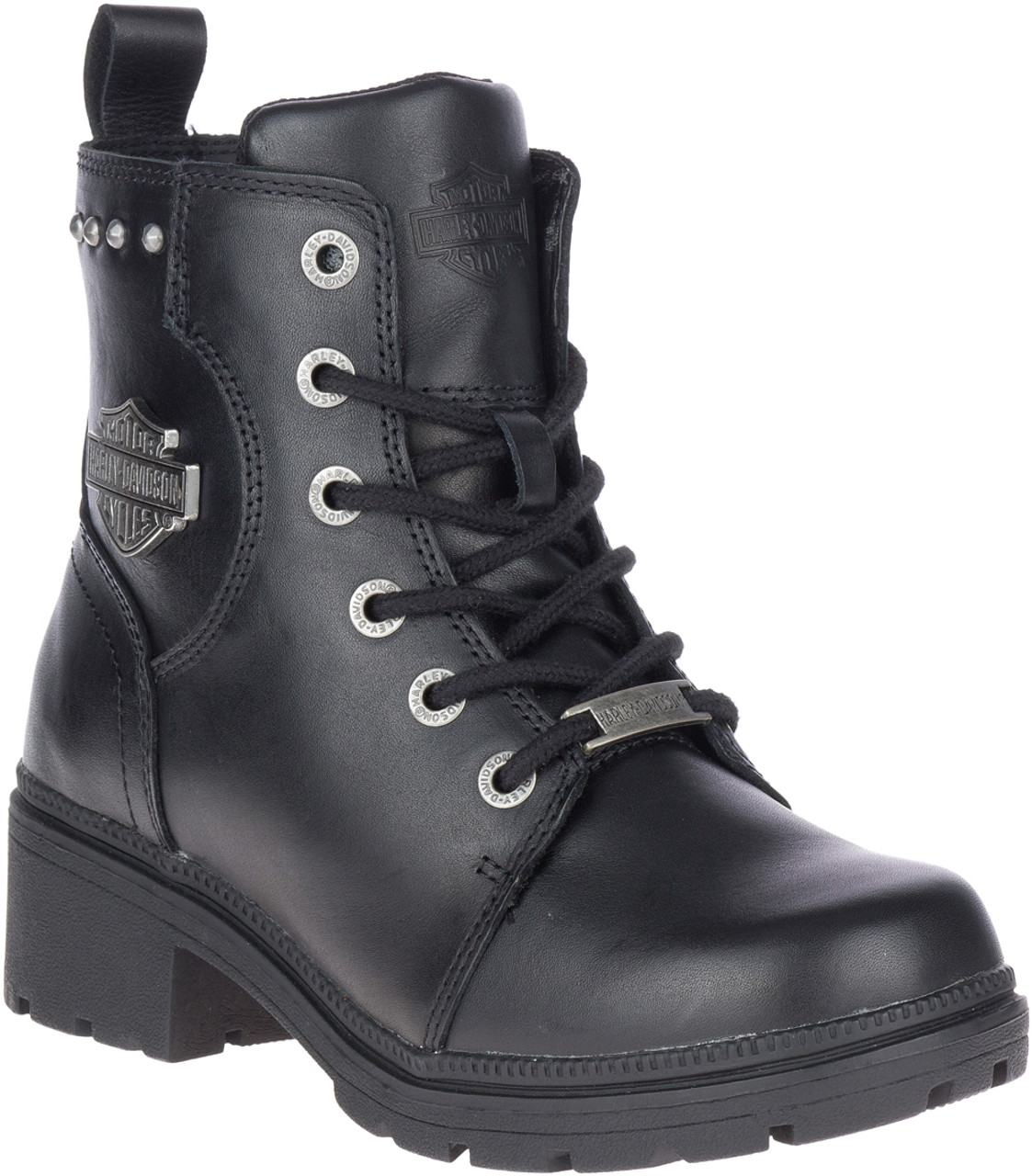 steel toe boots for motorcycle riding