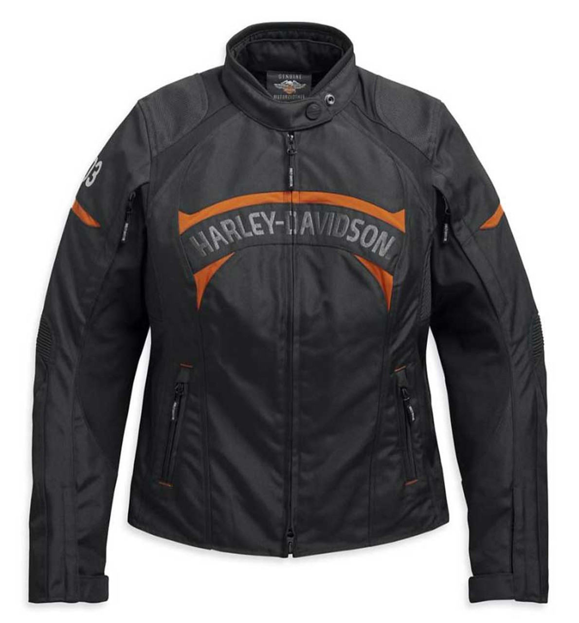 Women's Blake Leather Riding Jacket by Indian MotorcycleÂ® – Indian  Motorcycle Geelong