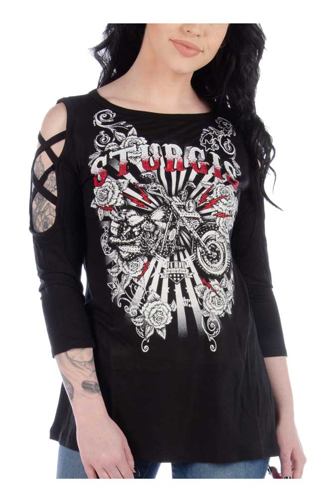 liberty slings how to wear