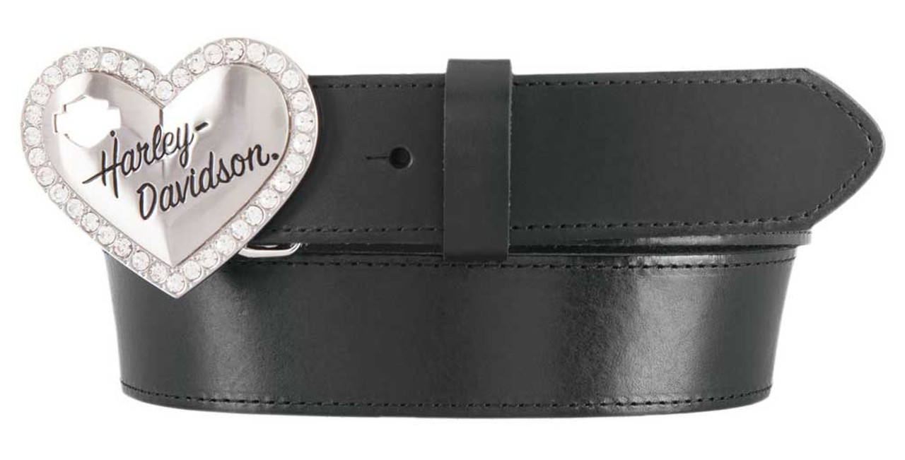新品 23FW Human Made HEART LEATHER BELT M 新品 23FW Human Made HEART LEATHER BELT M