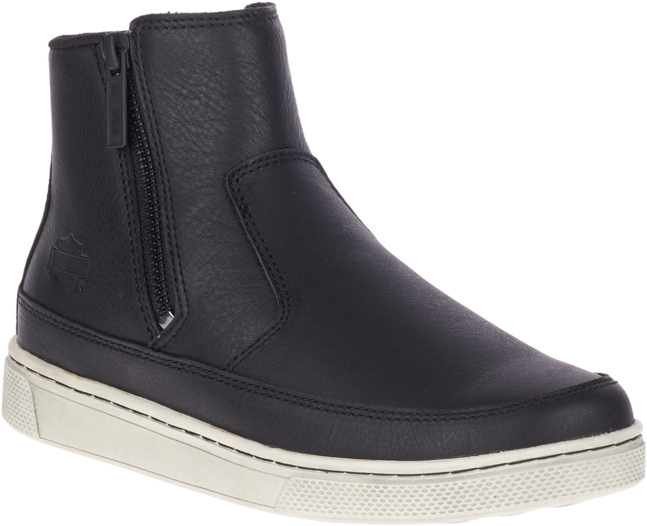 Harley-Davidson® Women's Silvana 4.5-Inch Black or Tan