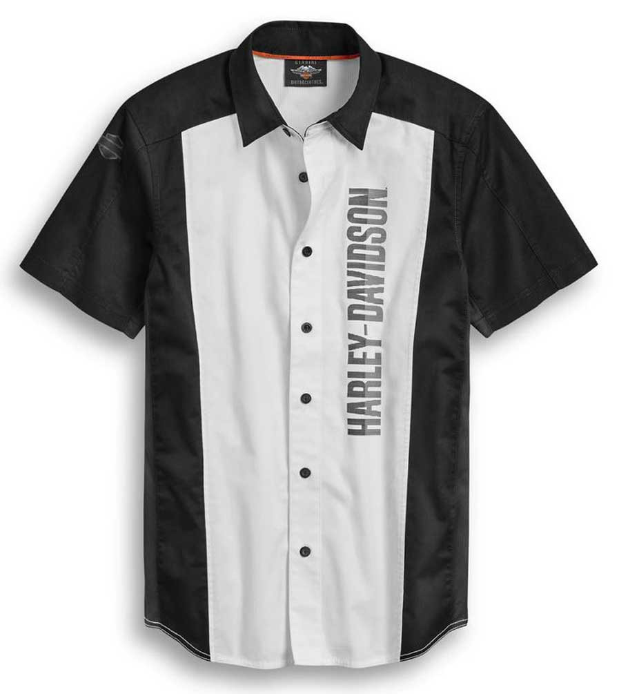 Harley-Davidson® Men