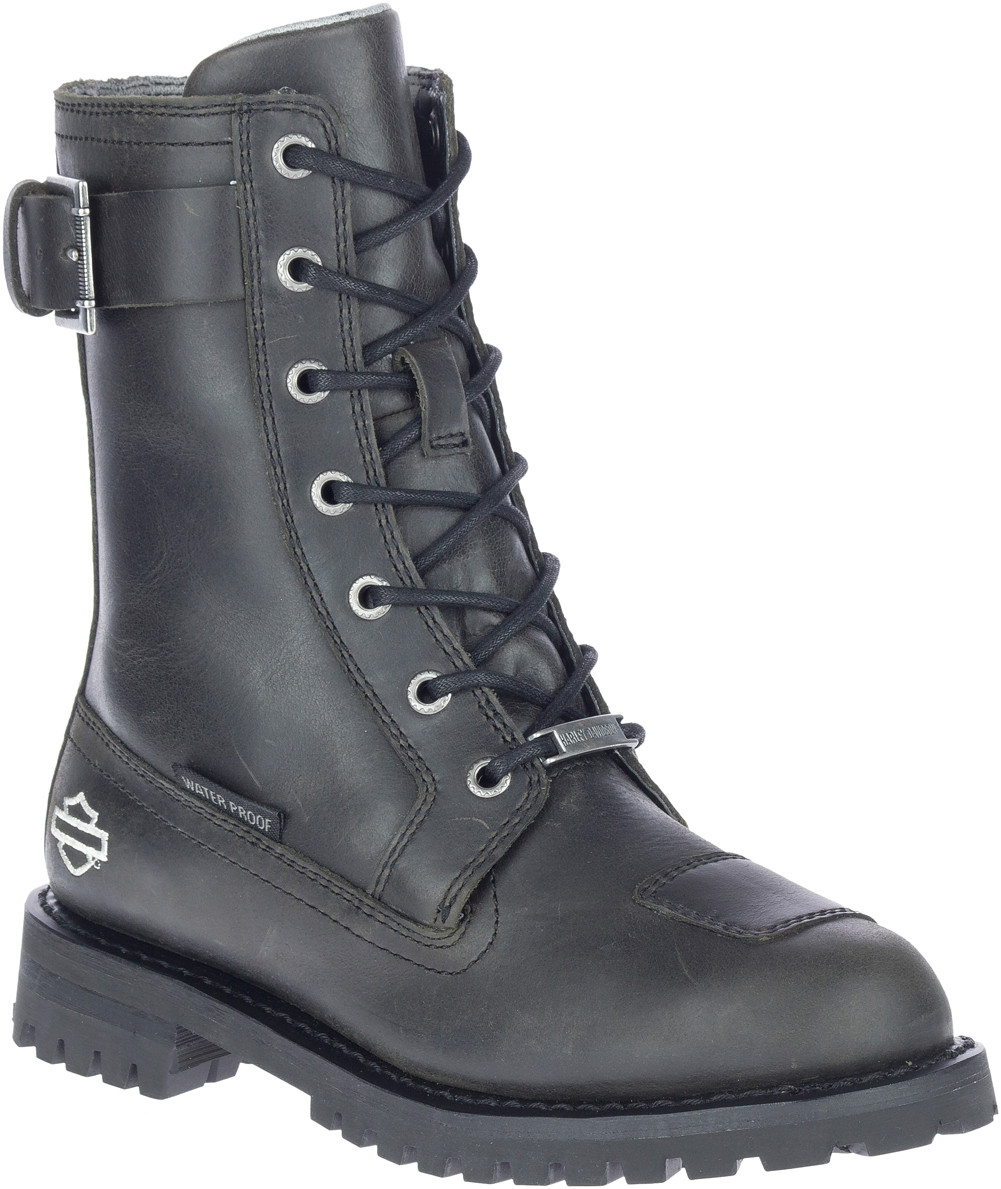 Harley-Davidson® Women's Bremerton 7-Inch Waterproof Motorcycle