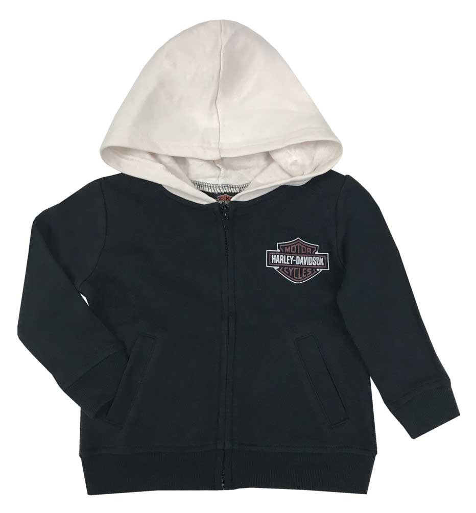 baby fleece lined jacket
