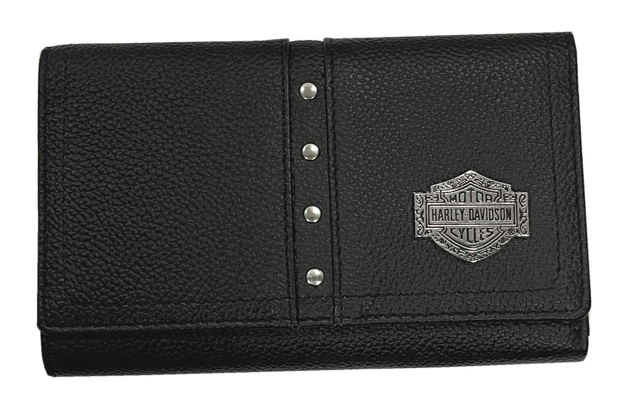 ★★あんこ★★最安値ヴィンテージ★HARLEY-DAVIDSONウォレット あんこ様専用最安値ヴィンテージ☆HARLEY-DAVIDSONウォレット