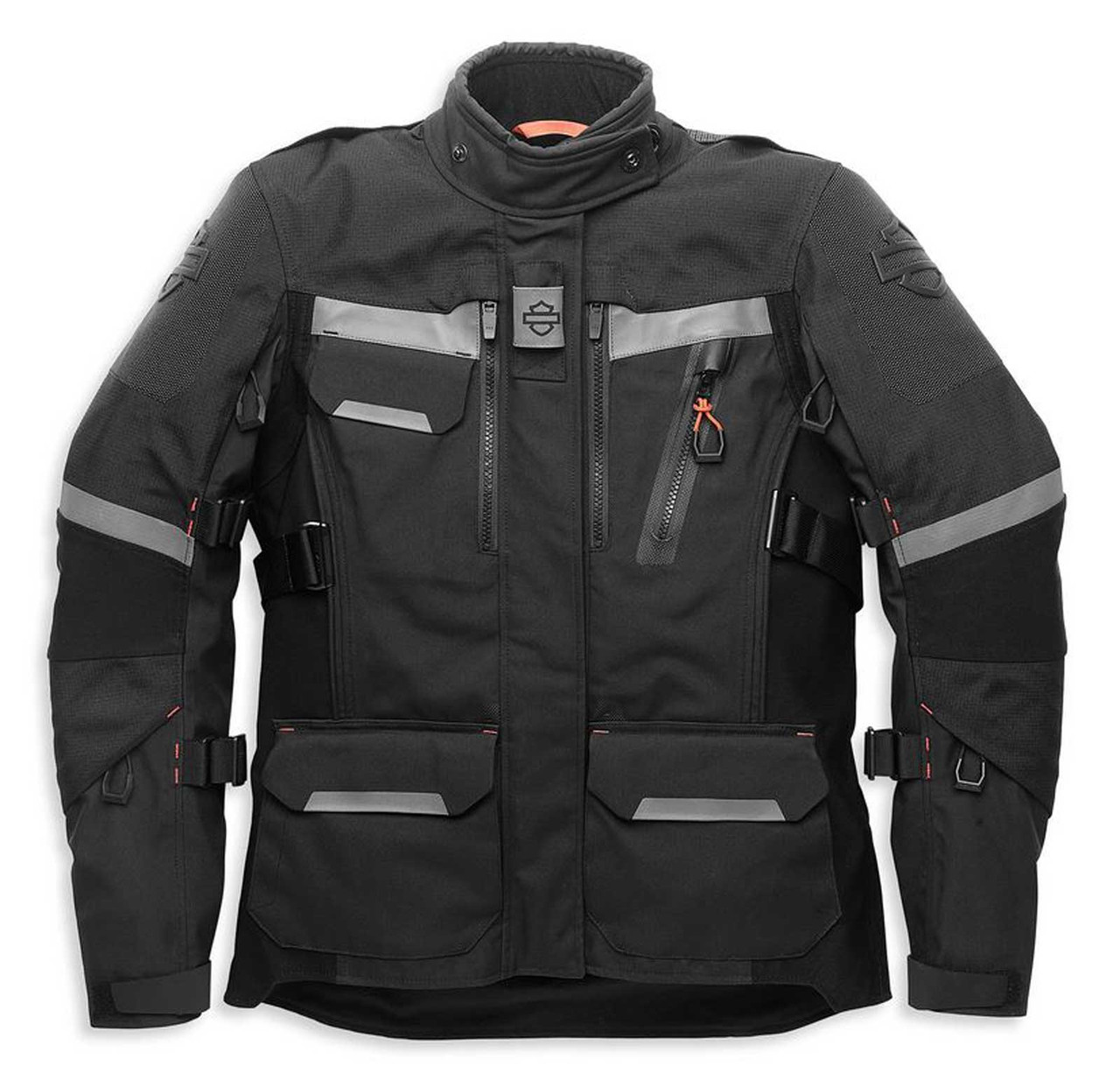 Harley-Davidson® Women's Passage Adventure Functional Jacket