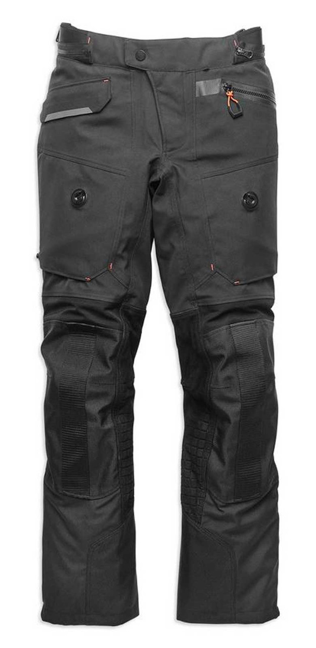 Harley-Davidson® Women's Passage Adventure Functional Riding Pants  98186-21VW