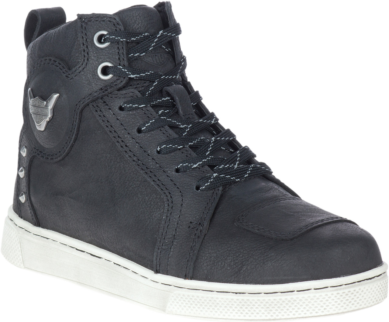 Harley-Davidson® Women's Bateman 4.5-Inch Black or Grey