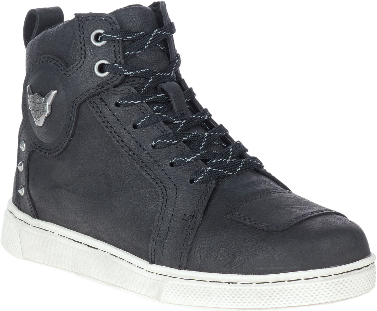 Harley-Davidson® Women's Bateman 4.5-Inch Black or Grey Motorcycle