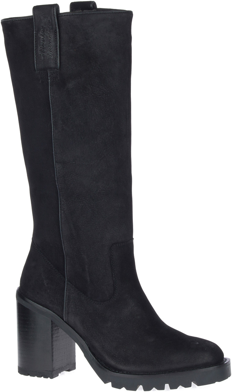 Harley-Davidson® Women's Channing 11-Inch Black Motorcycle