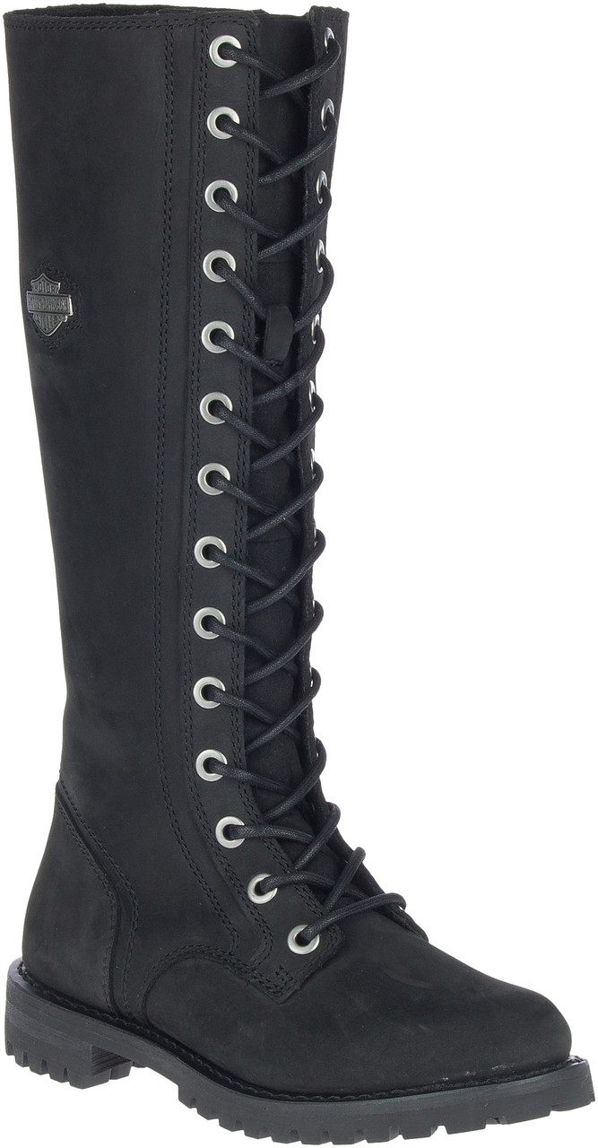 14 inch tall boots