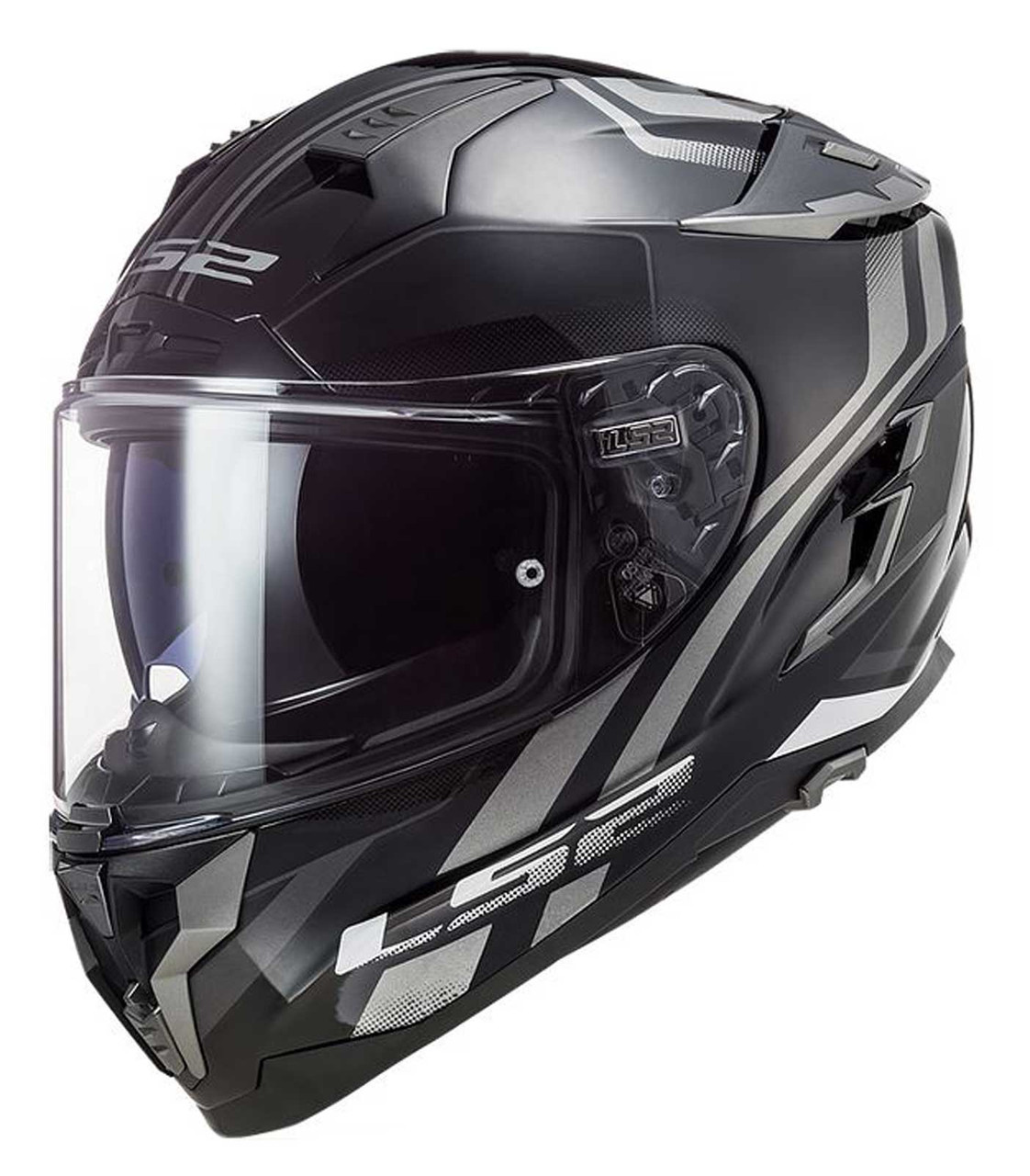LS2 CHALLENGER フルフェイスヘルメット LS2 Helmets Challenger GT Propeller Full Face Motorcycle Helmet