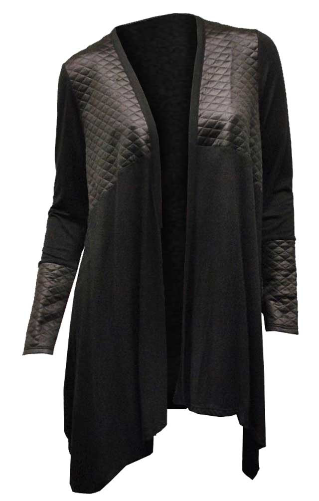 Harley-Davidson® Women's Embellished Itsy Bitsy Long Sleeve