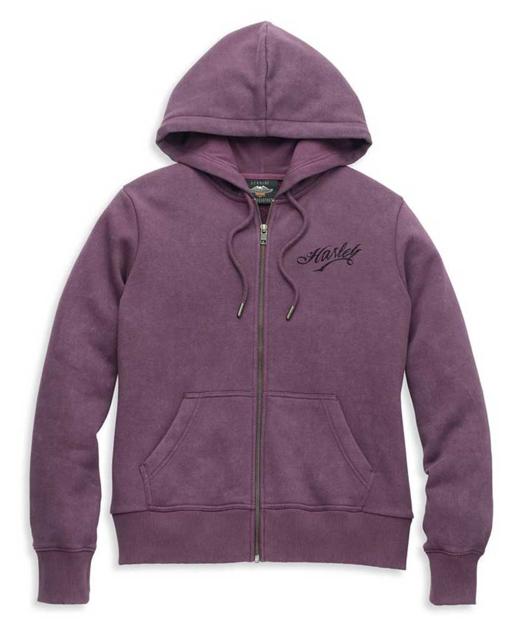 トップス 88101019 Dolan Full Zip Hoodie in Navy | Casual Clothing
