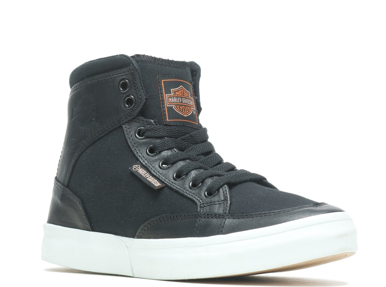 Harley-Davidson® Rosemont Unisex Black, Grey, Brown, Navy Fashion