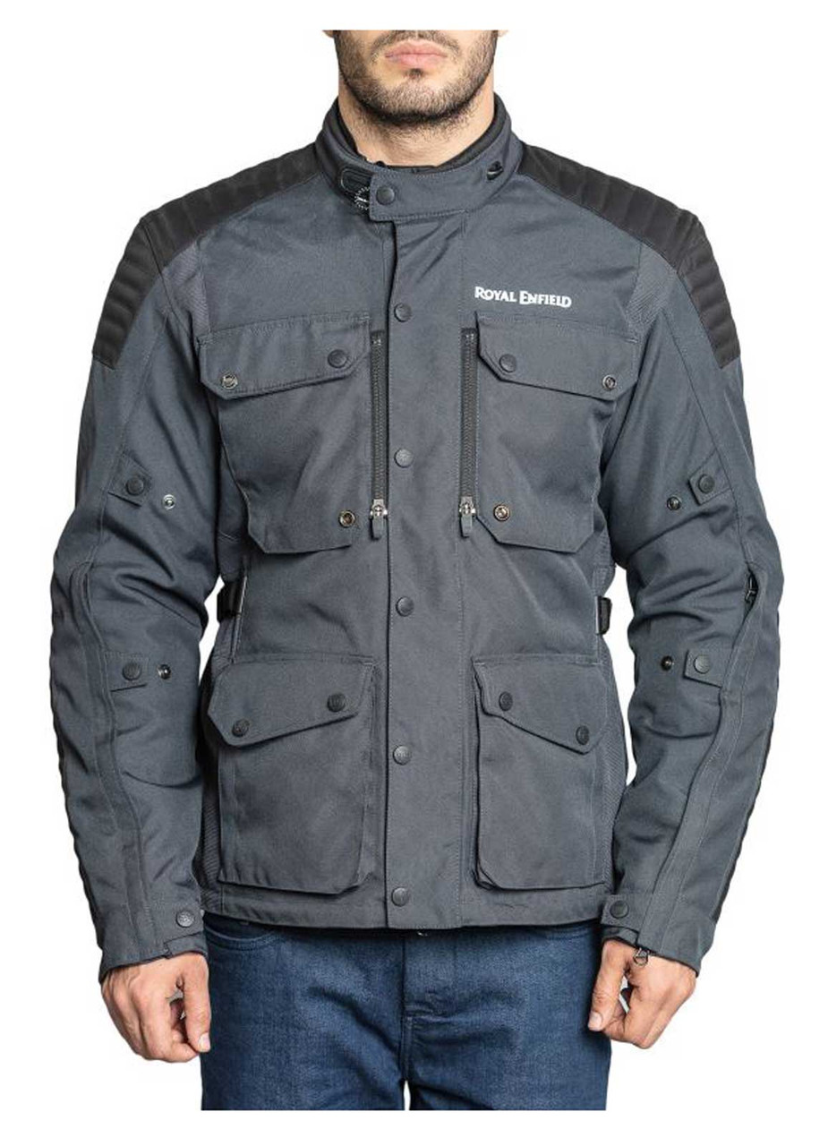 Royal Enfield Khardungla All-Weather Abrasion Resistant Riding