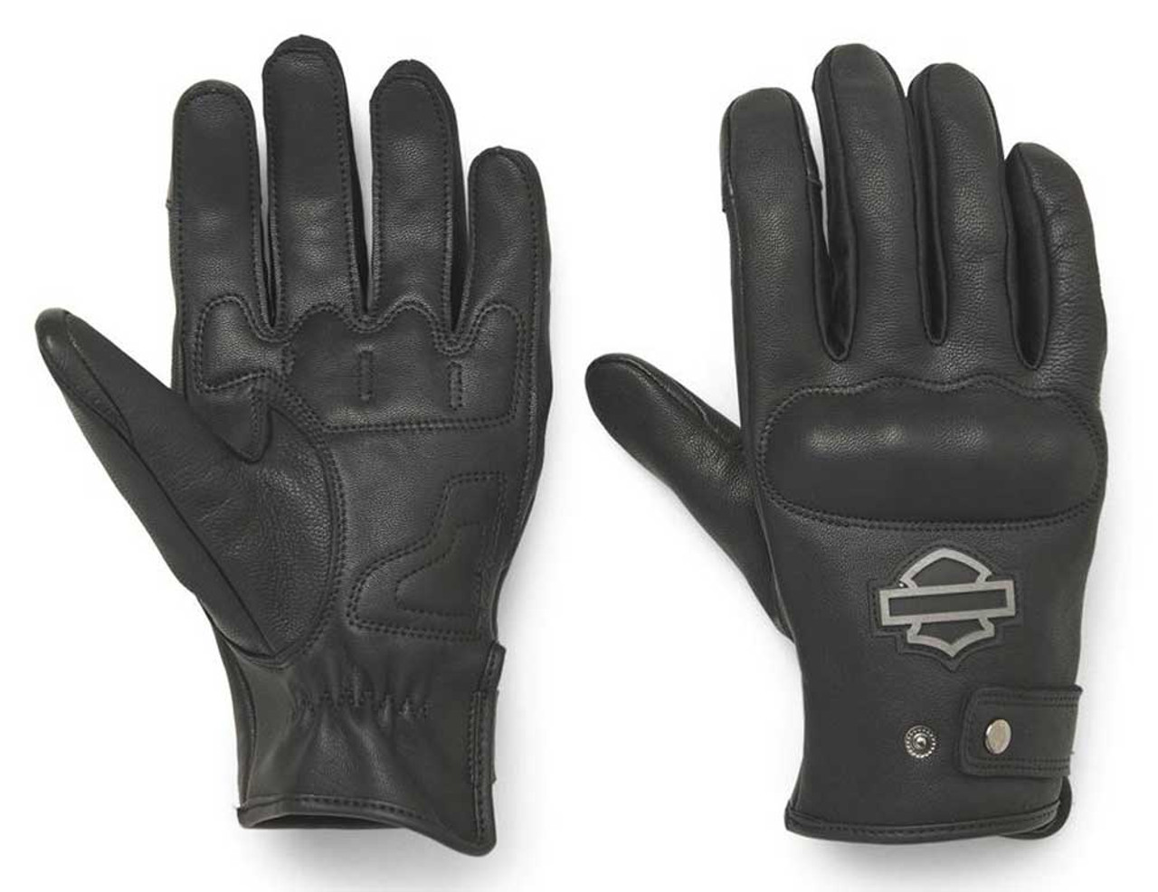 【完売品】stein LEATHER GLOVE BLACK Isabel Bernard Eleanor Black Genuine goatskin leather Gloves