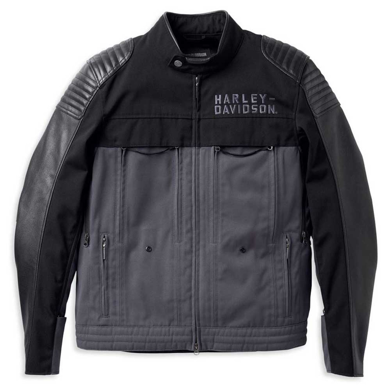 Harley-Davidson® Men's Sheridan Switchback Lite Mixed Media