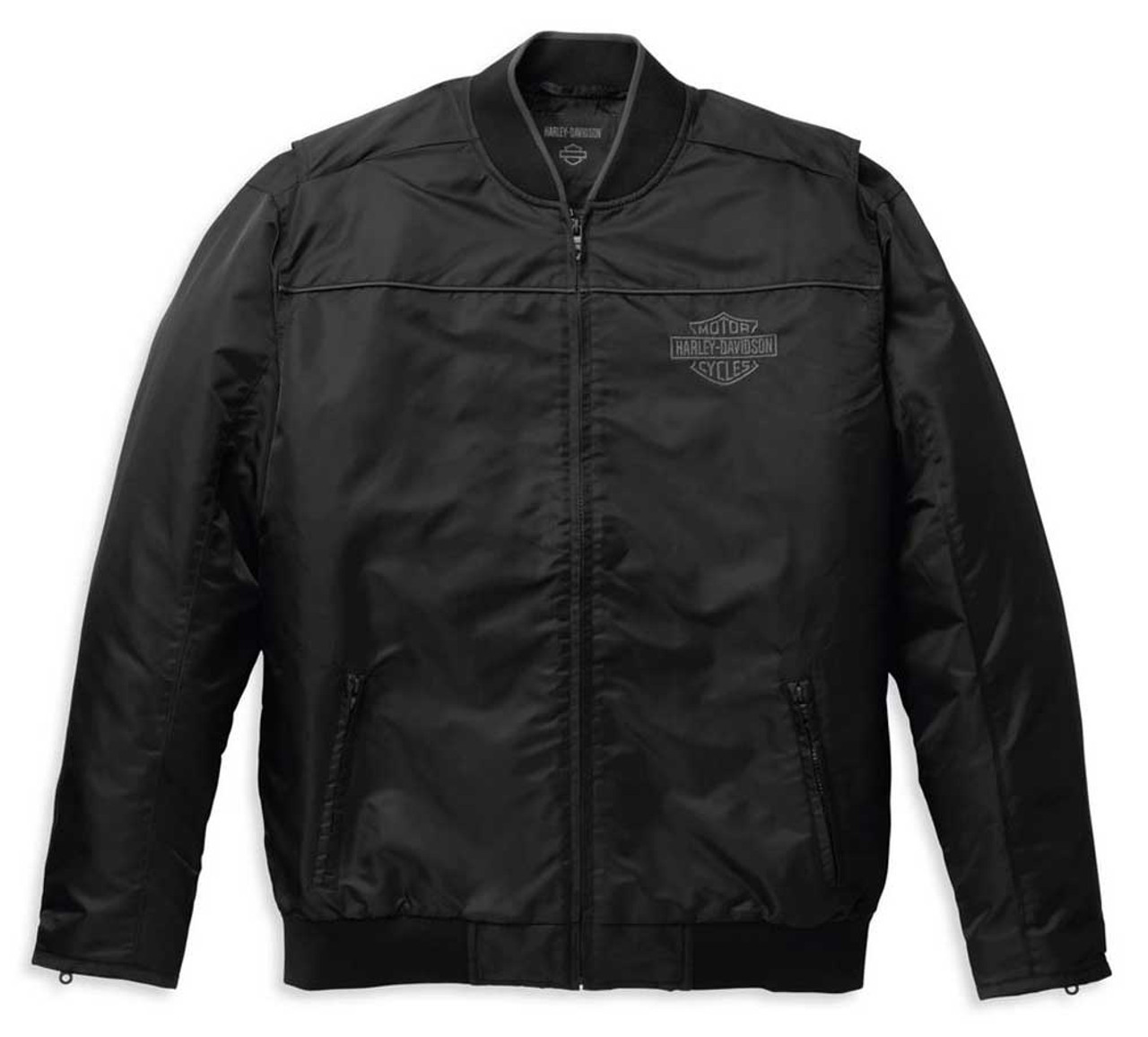 ビンテージ Harley-Davidson バイカージャケット フレイムス刺繍 2376107056.jpg?1726561864
