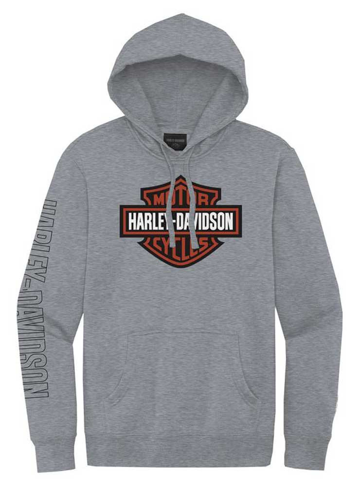 X*X様 00s Harley davidson 60周年記念モデル　パーカー 96109-25vm_f.jpg?v=1721916610