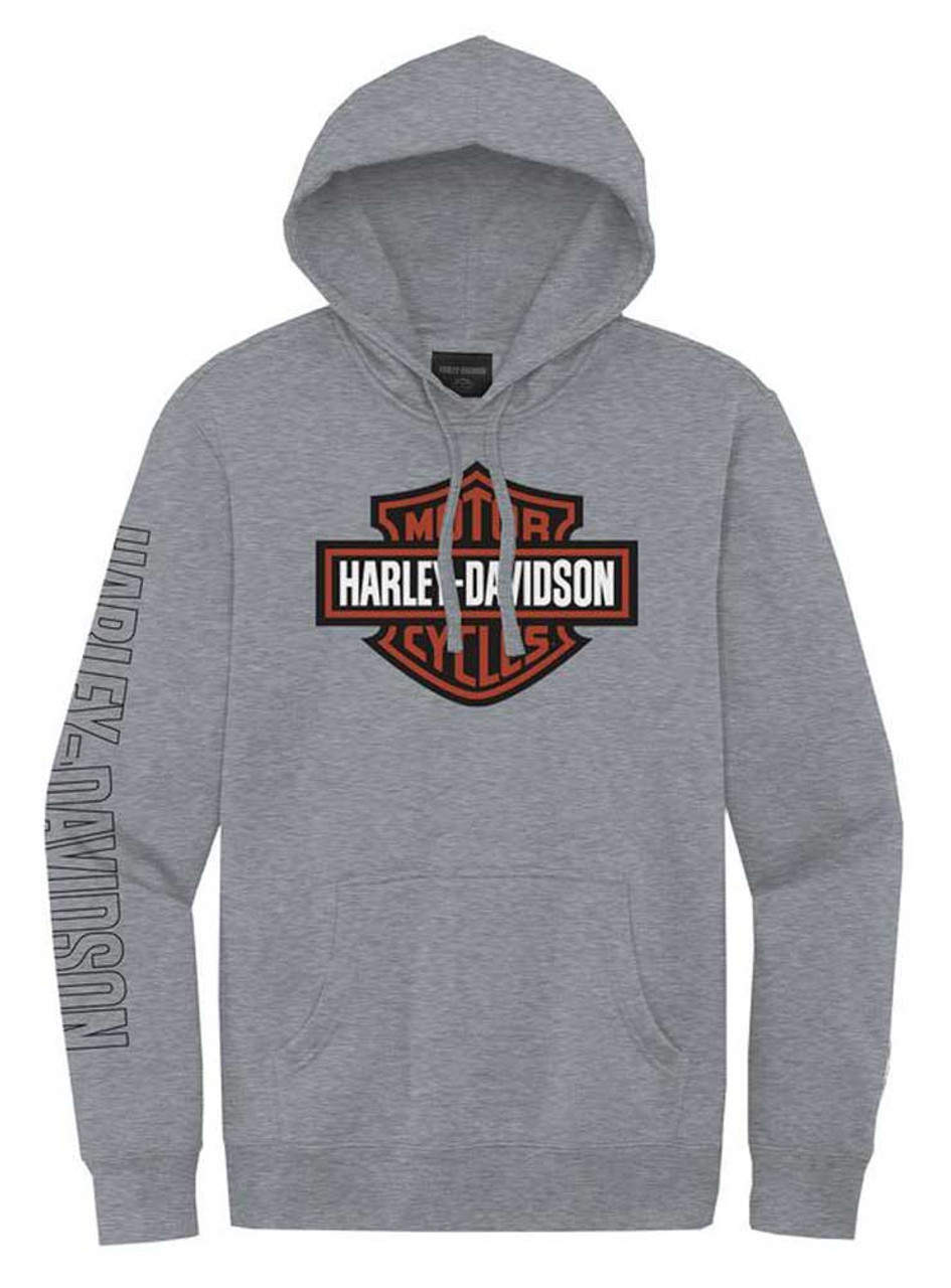 パーカー・フーディ HUE American Harley Hoodie (2color) BBU144 Harley Quinn DC Comic Fleece Lounge Black Long Sleeve Hoodie