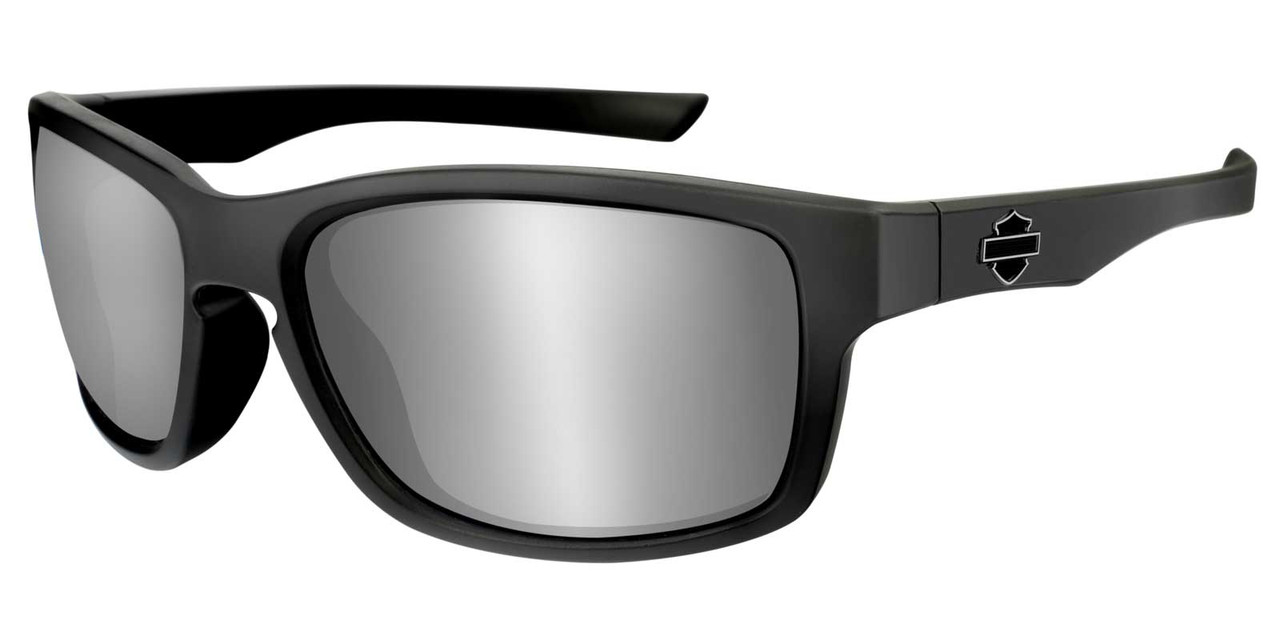 HARLEY-DAVIDSON サングラス HDS 115 BLK-3 HD0860X_02D_01_229f6b0a-73f2-