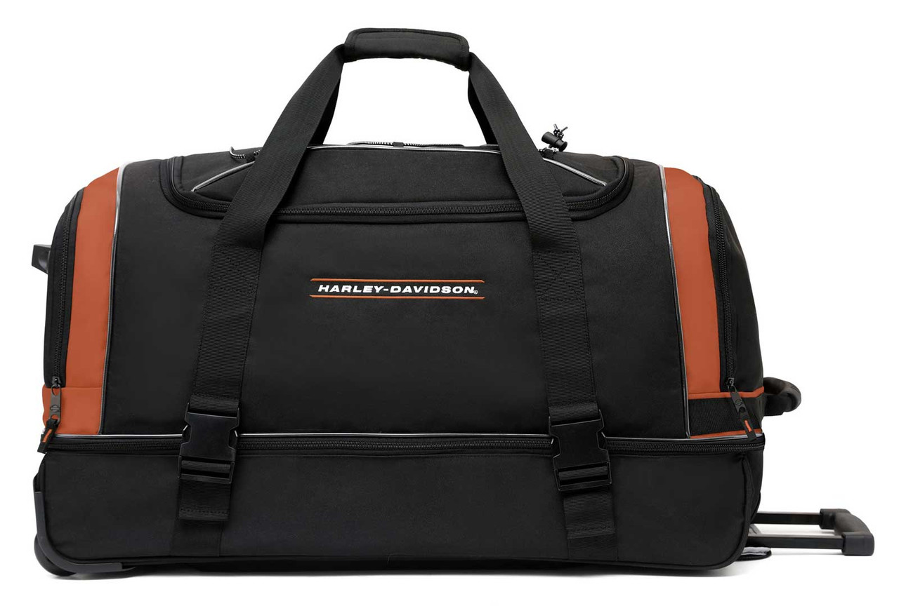 Harley-Davidson® 29