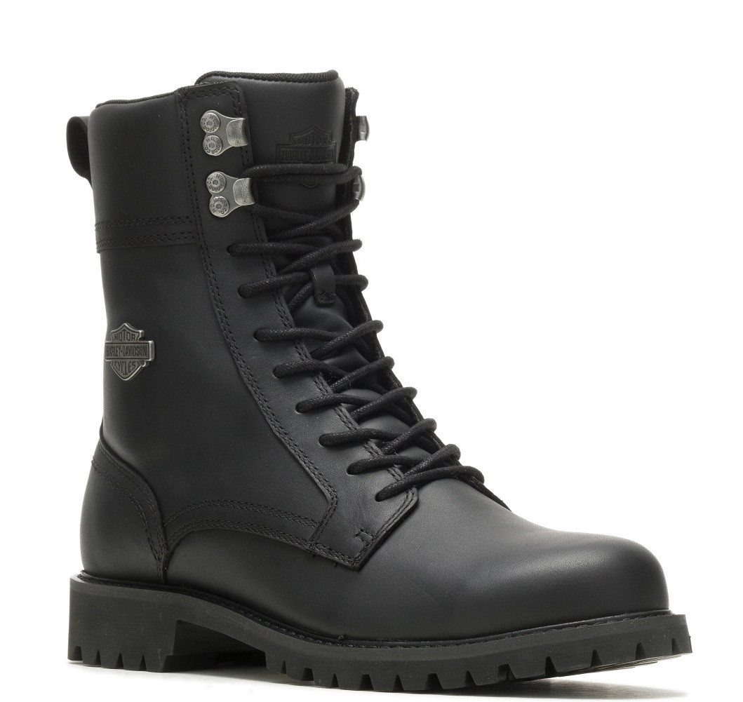 Harley-Davidson® Men's Fiske 7.5-Inch Motorcycle Boots D96280