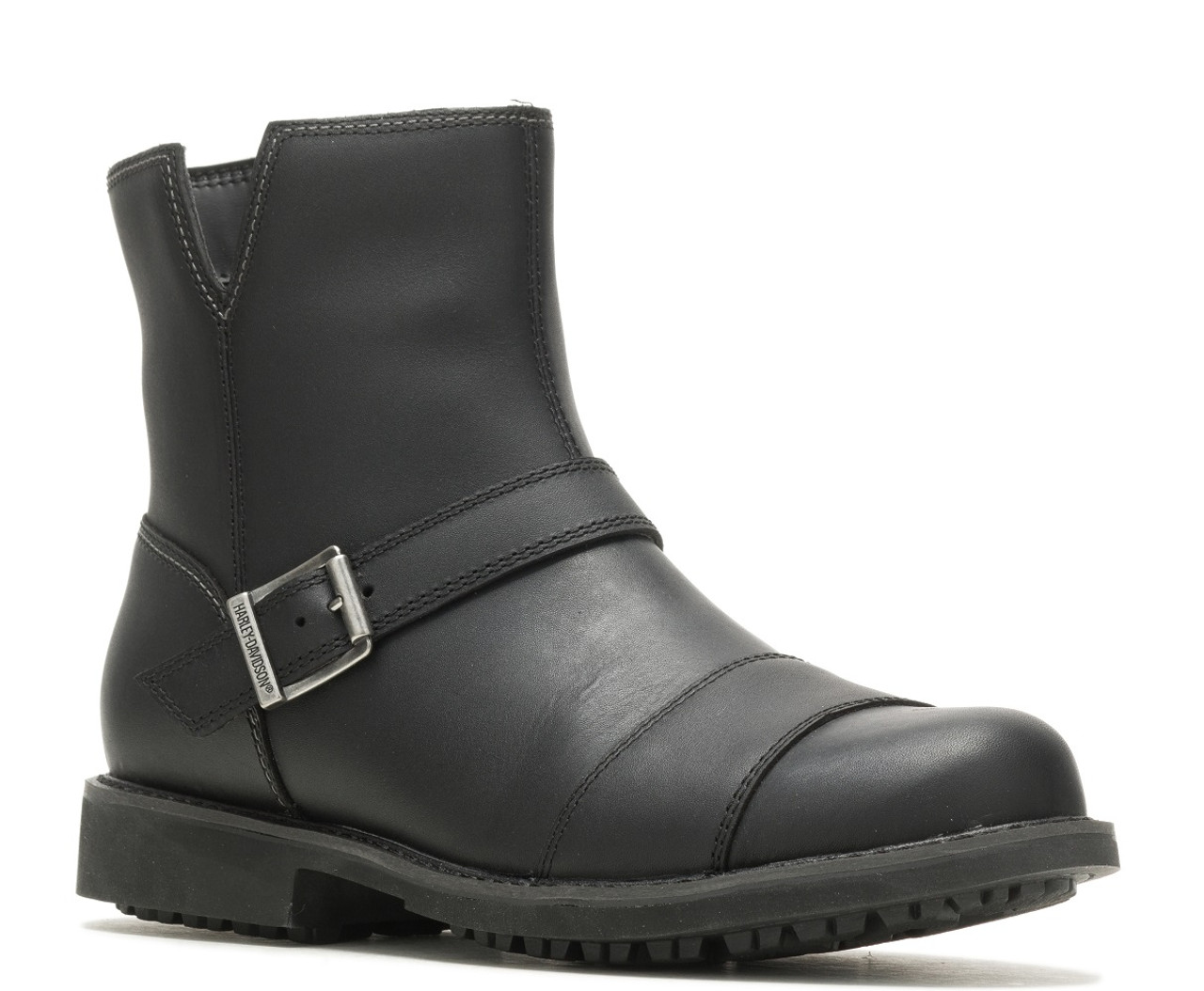 Harley-Davidson ☆ Proctor 8\" Motorcycle Boots Men's Men's Proctor 8