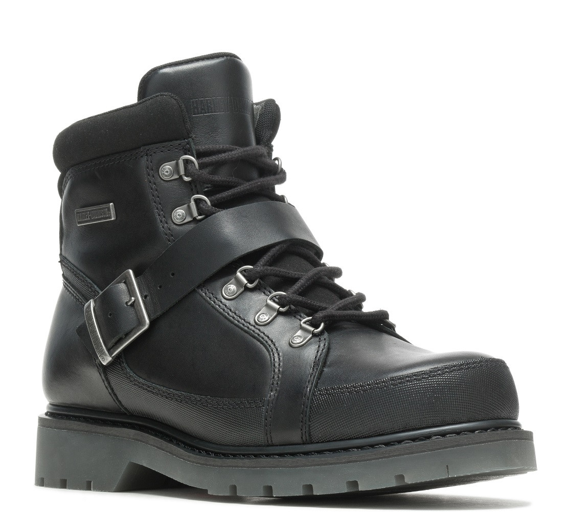 Harley-Davidson® Men's Stinson 5.75-Inch Waterproof Motorcycle