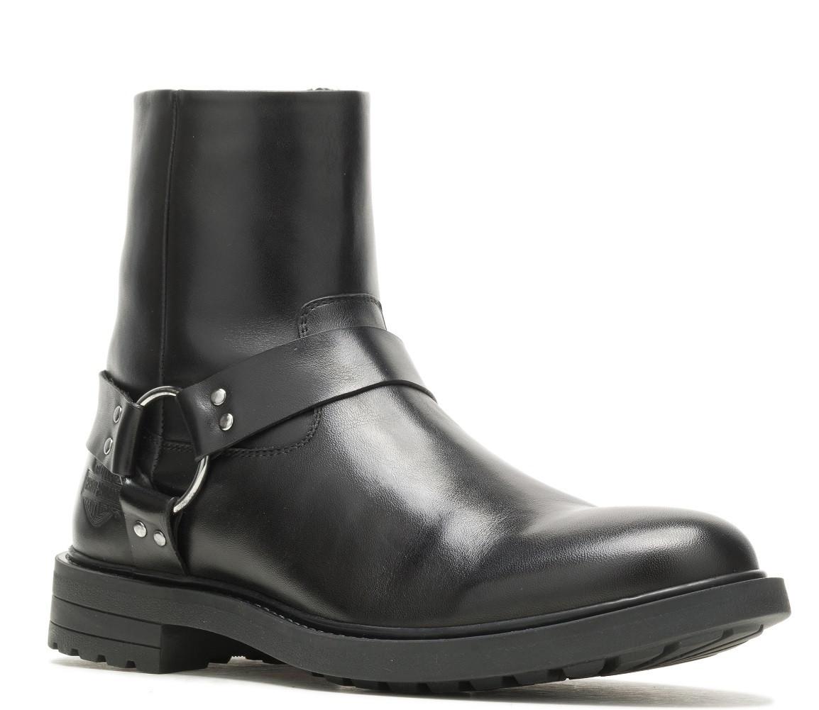 Harley-Davidson® Men's Durland 6.5-Inch Motorcycle Boots D96284