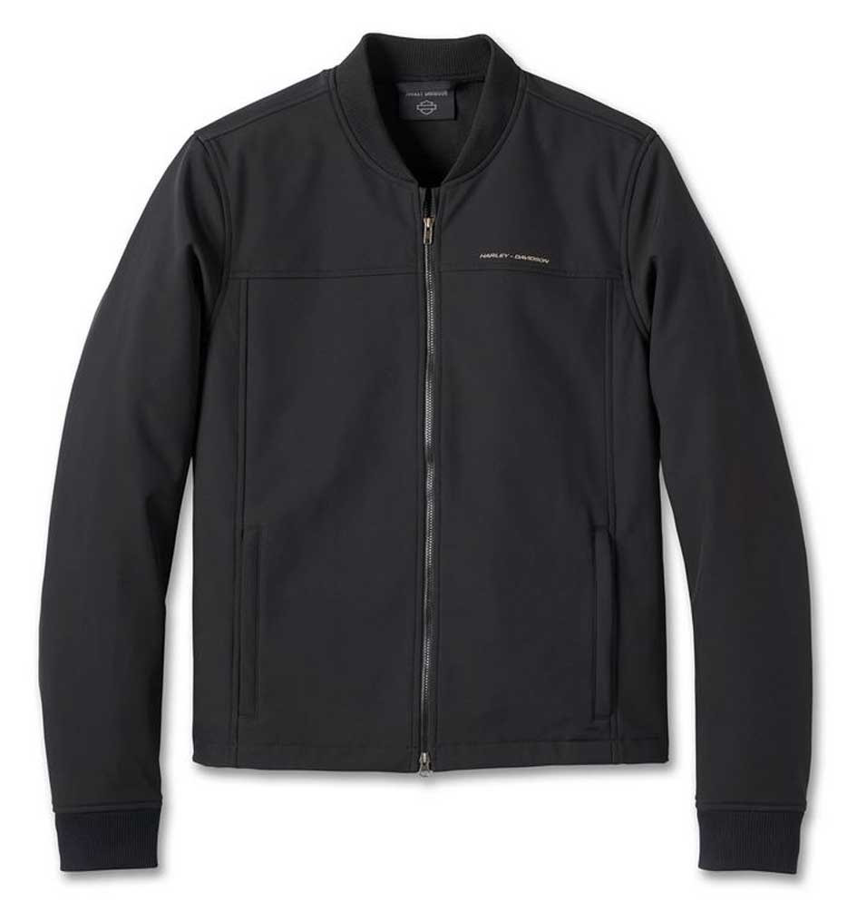 Harley-Davidson® Men's Flex Layering System Mid Layer Jacket