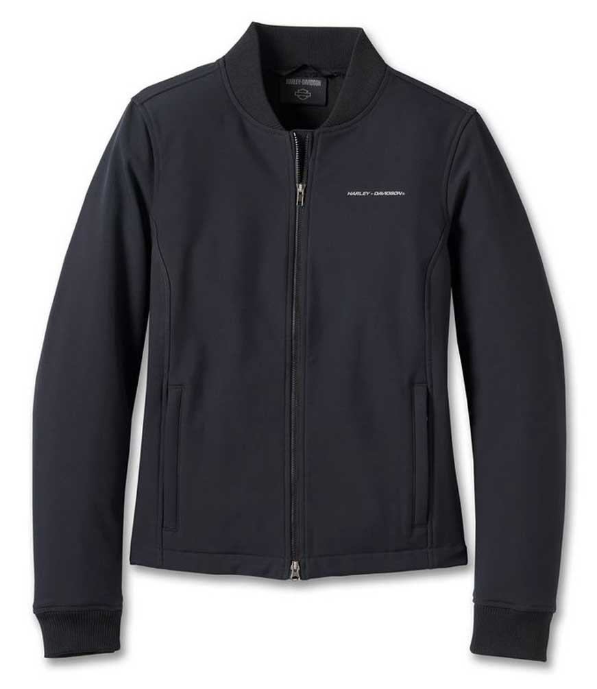 Harley-Davidson® Women's Layering System Windproof Mid Layer