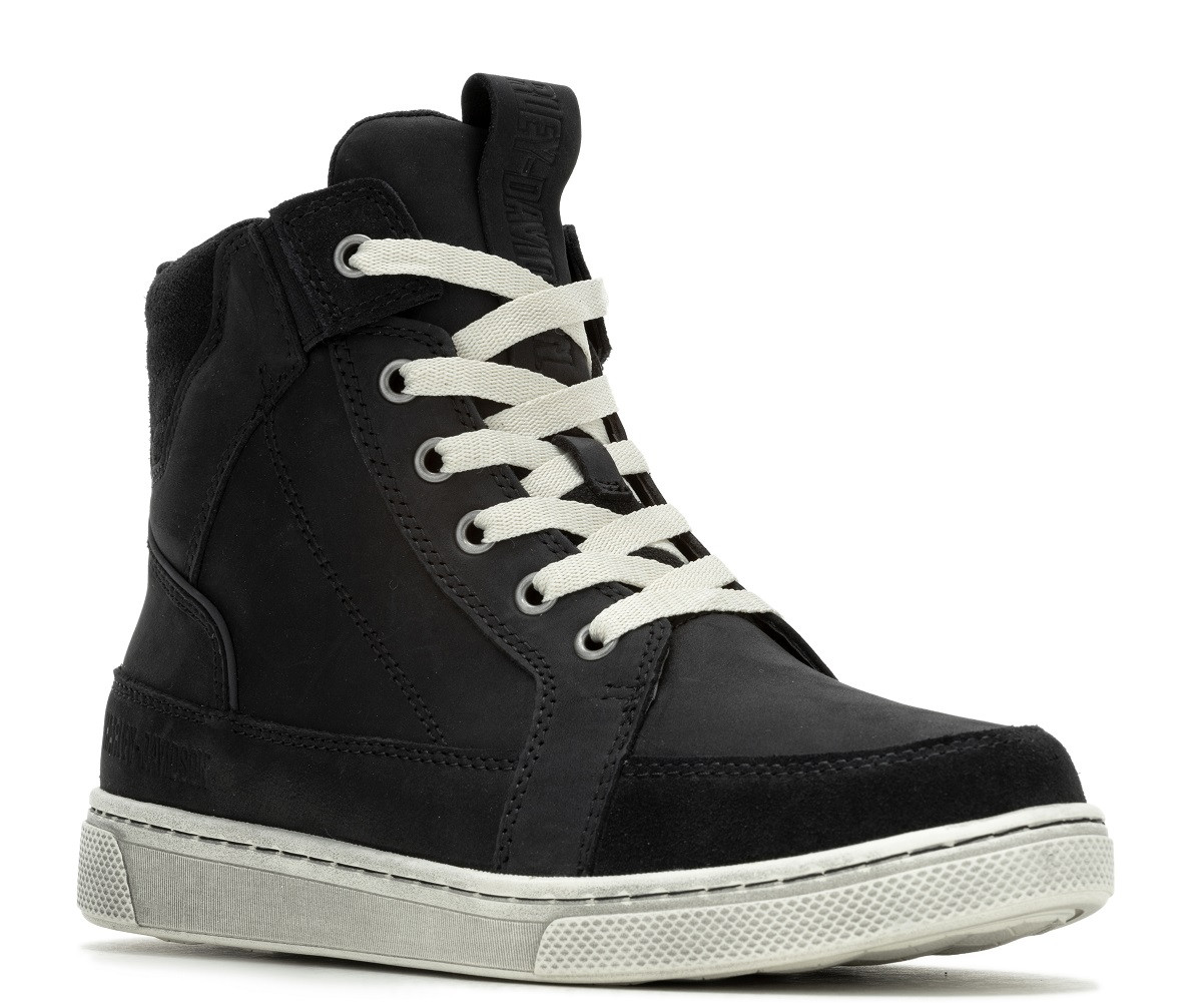 Harley-Davidson® Women's Arbury Black or Brown 4.5-Inch Motorcycle