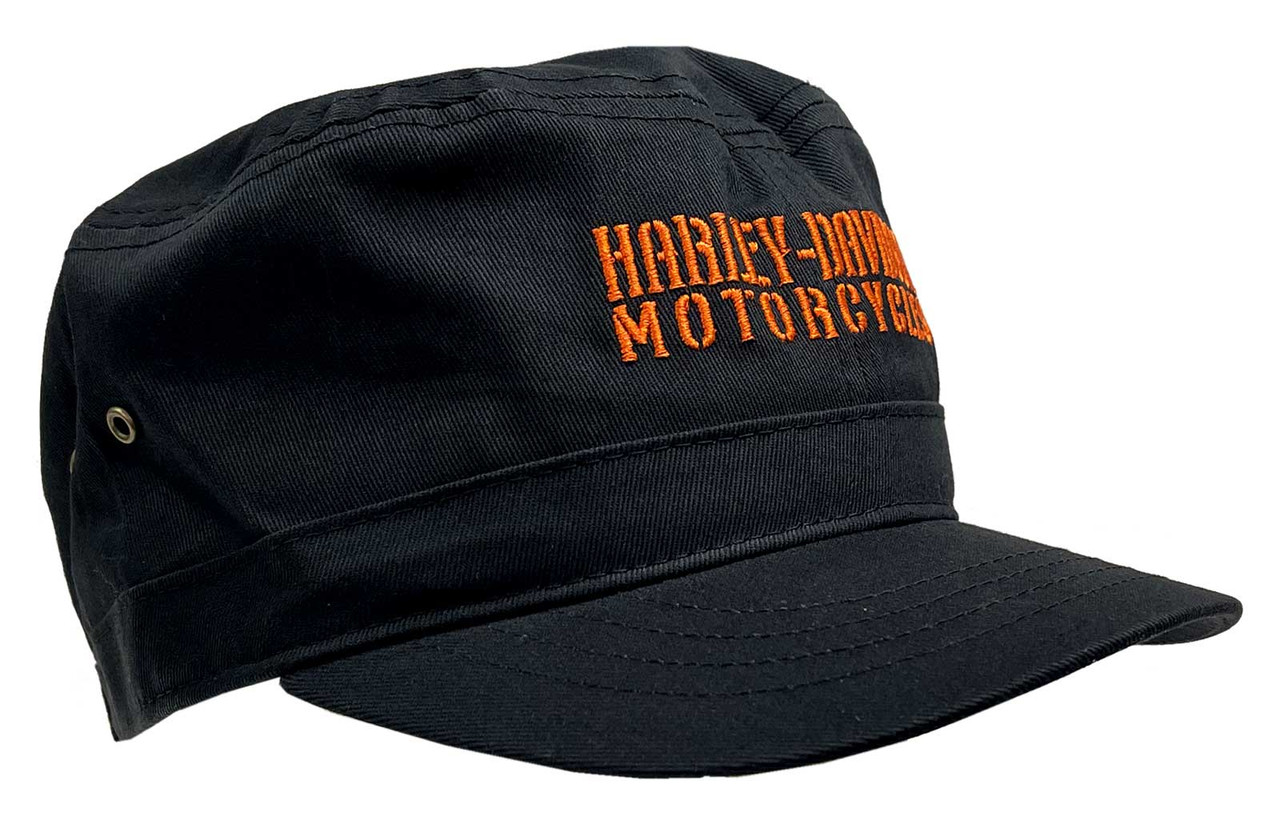 Harley-Davidson® Men's We Are 1 Adjustable Closure Cotton