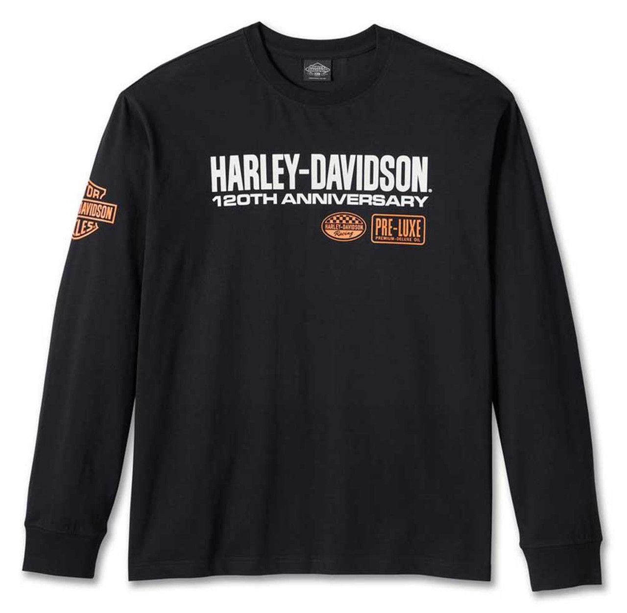 HARLEY DAVIDSON DICE &CARD ロンT HARLEY DAVIDSON DICE &CARD ロンT - メルカリ