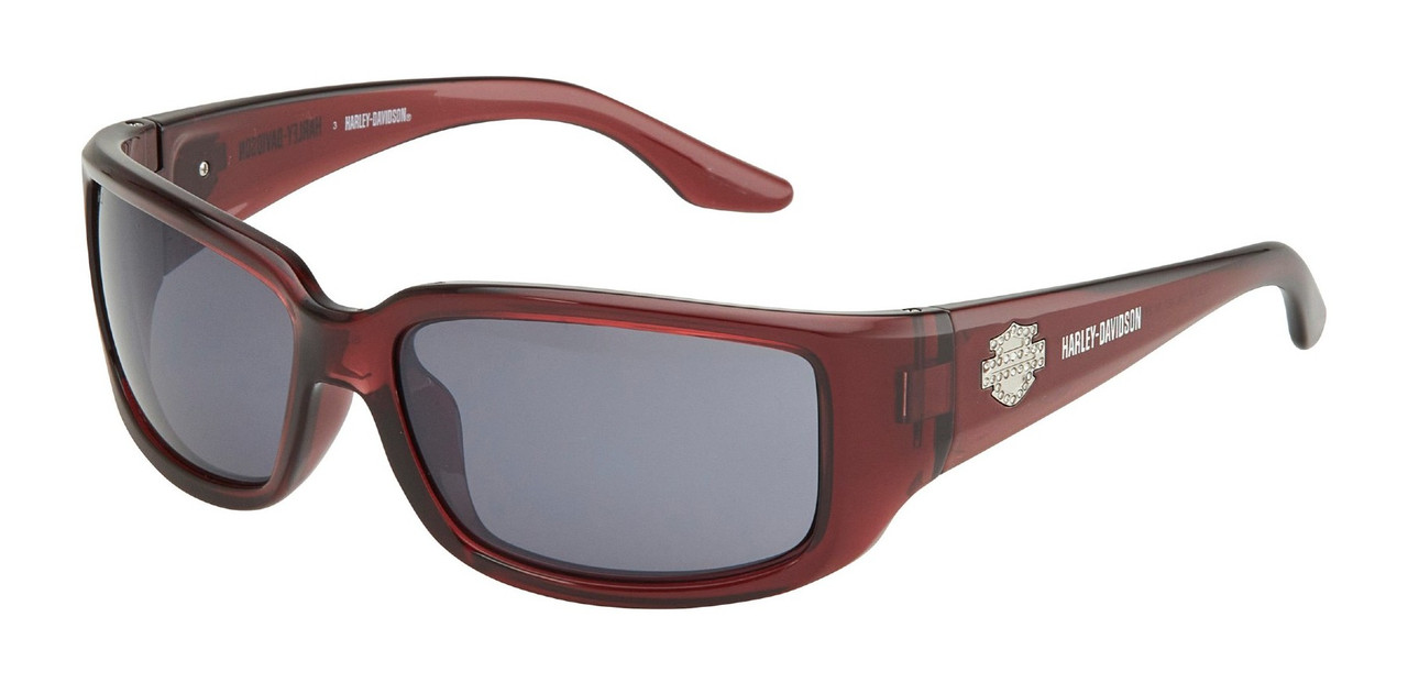 Harley davidson hot sale women's riding glasses