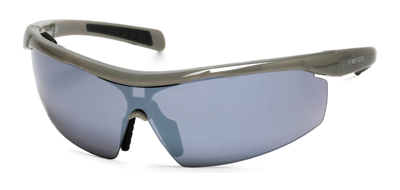 Harley-Davidson® Mens Factory Polycarbonate Lens Performance