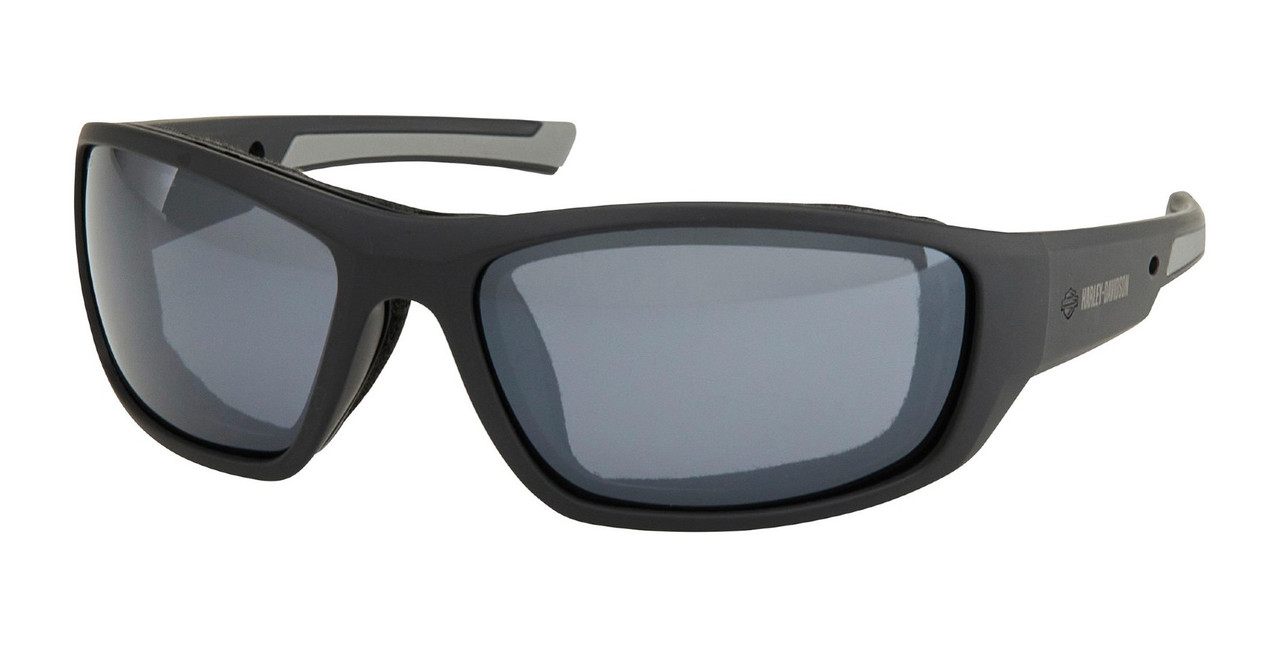 Harley-Davidson® Blaze Ace Kolor Up Performance Riding Sunglasses