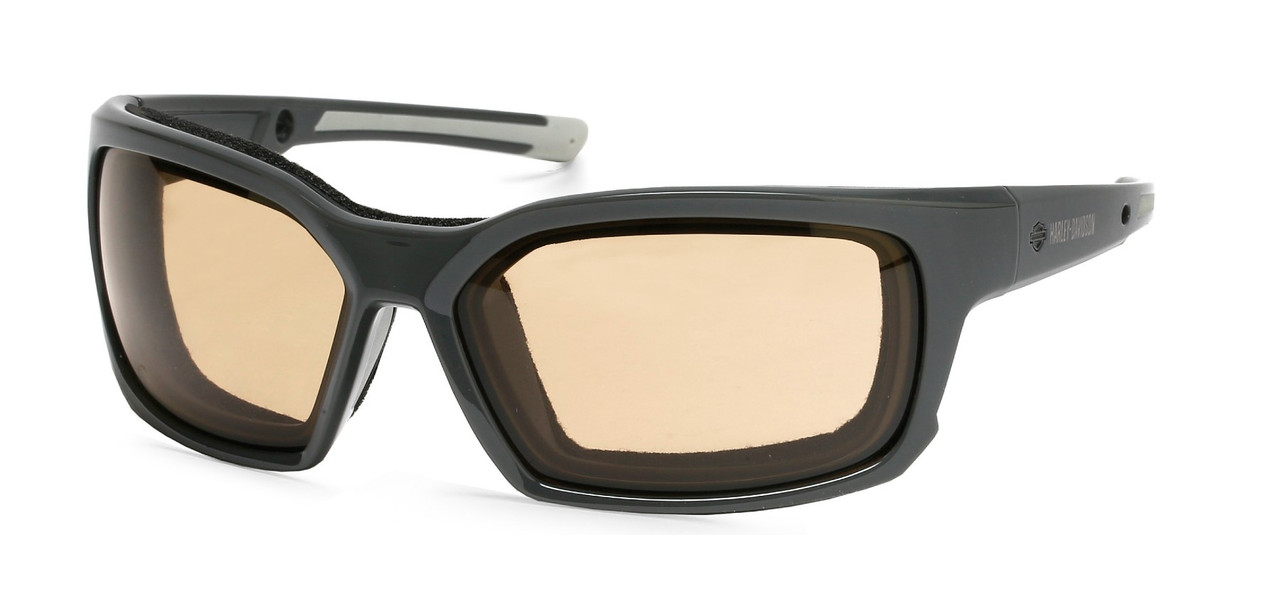 Harley-Davidson® Men's Classic Eagle Kolor Up Sunglasses NXT Light