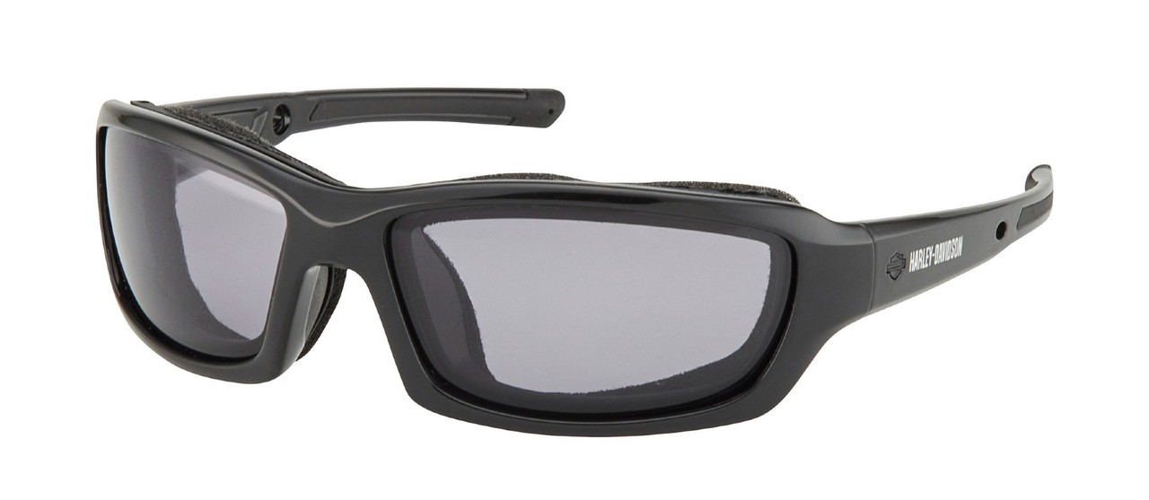 Harley-Davidson® Mens Gym Time Kolor Up Performance Glasses NXT