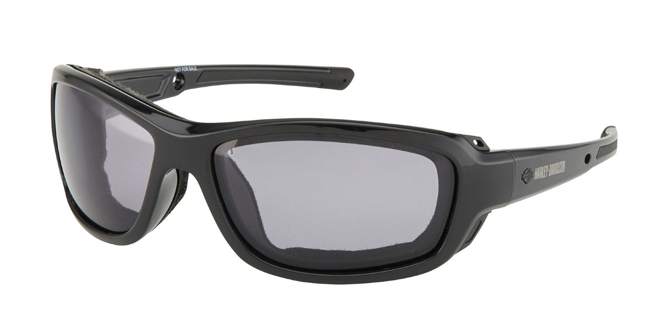 Harley-Davidson® Mens Genera Kolor Up Performance Sunglasses, NXT