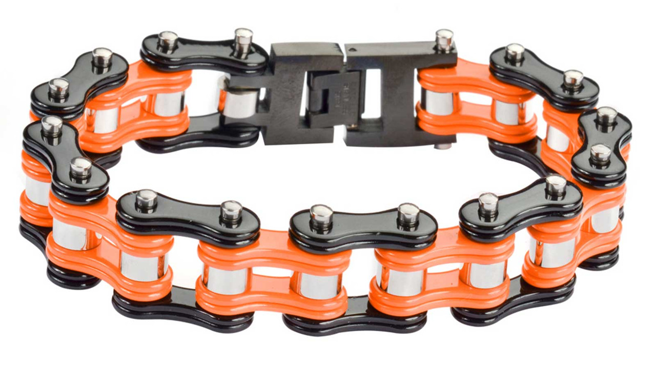 MOTO HC-03 HANDMADE CHAIN BRACELET K24 MOTO HC-03 HANDMADE CHAIN