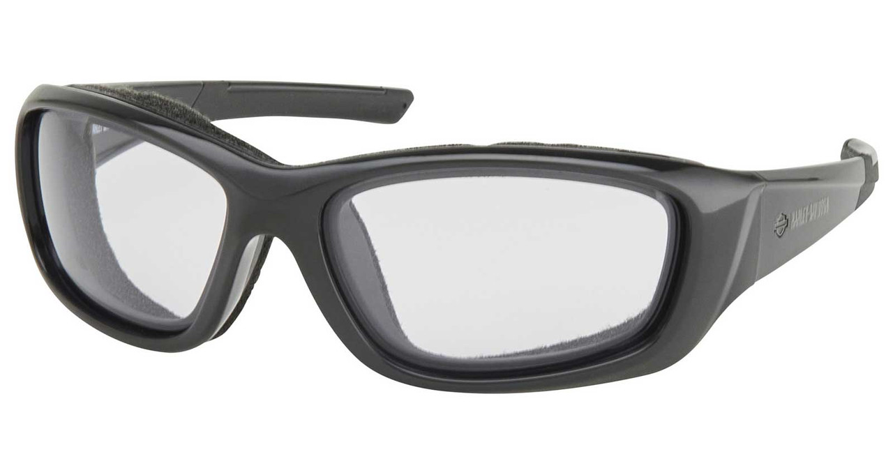 HARLEY-DAVIDSON SAFETY EYEWEAR サングラス Harley-Davidson Stylish Industrial Safety Sun Glasses, UVEX