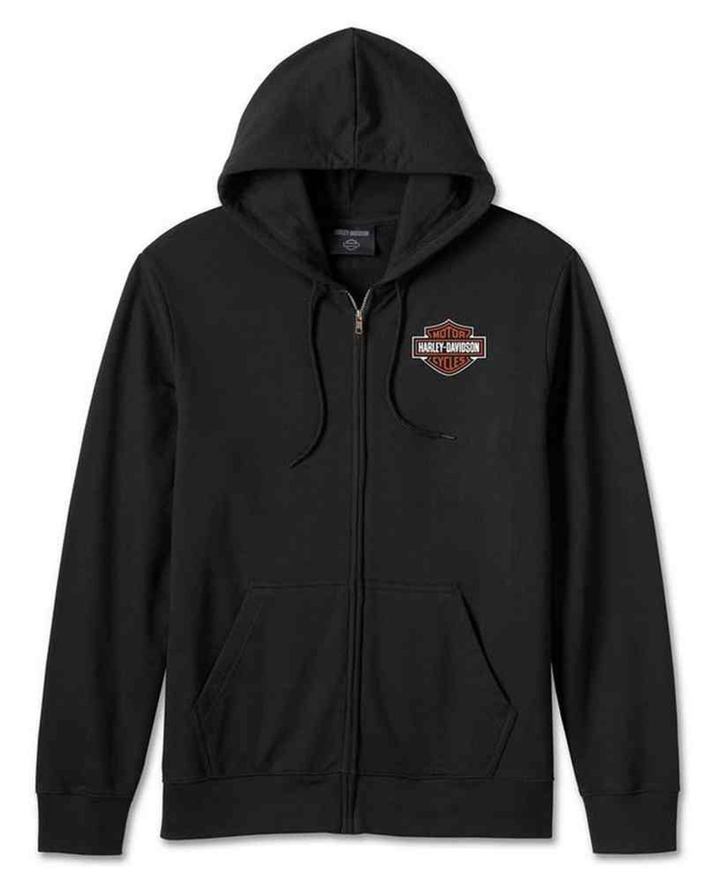 【Deaile】 DA Logo Zip Hoodie ブルーM District Medal Full-Zip Hoodie | Product | District
