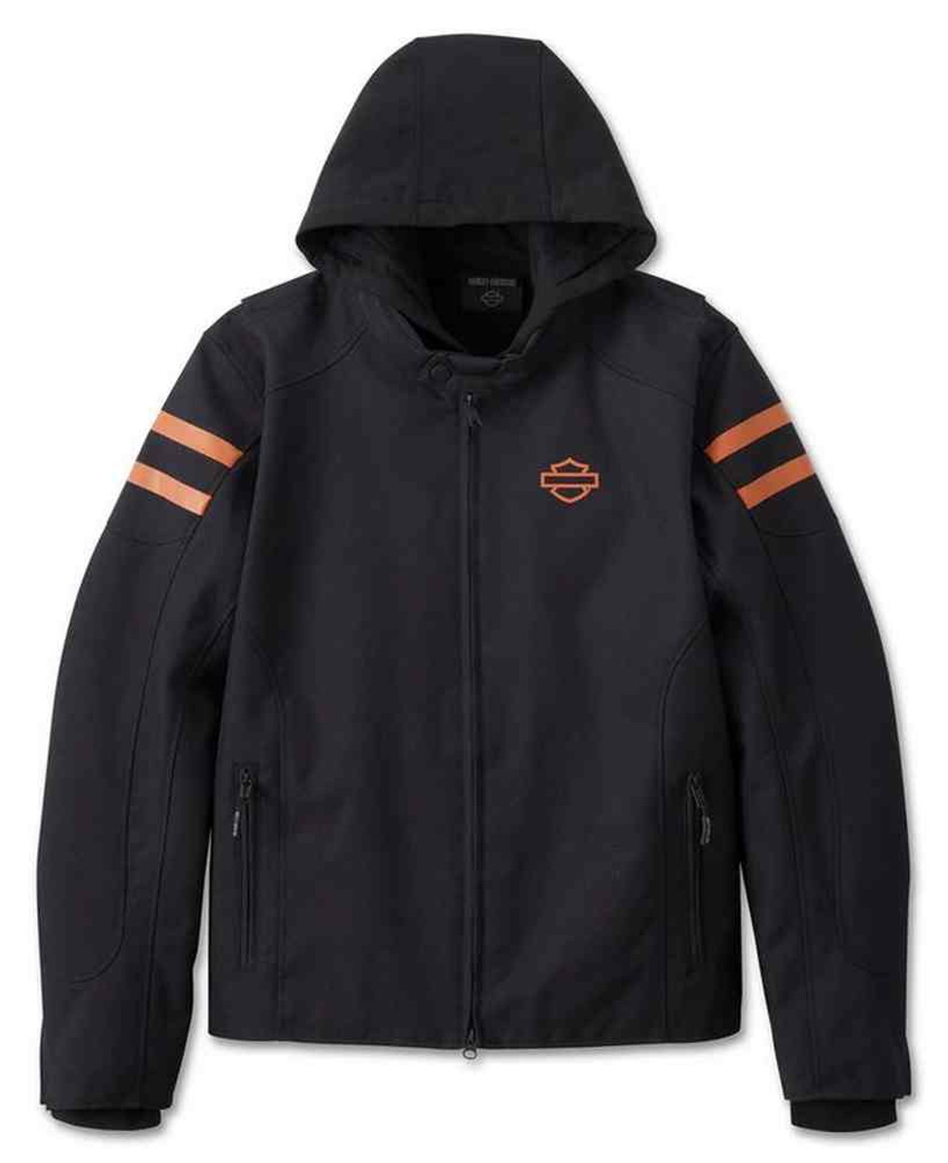 S*3様 Harley-Davidson メッシュジャケット Harley-Davidson® Men's Riding Mesh Jacket, Willie G. Skull
