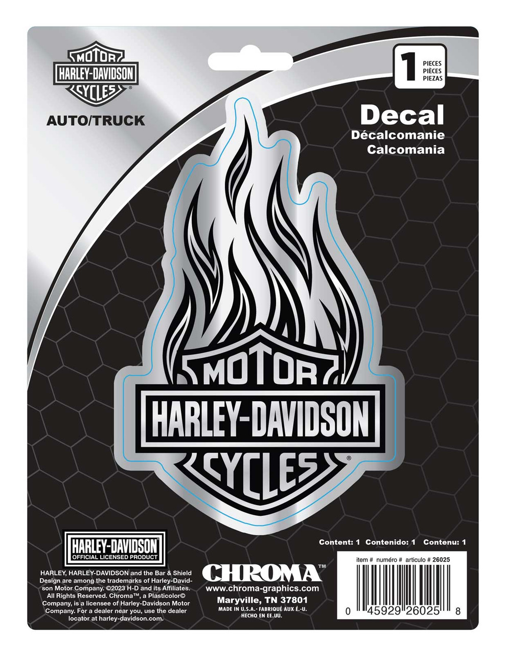 Harley Davidson Logo 8